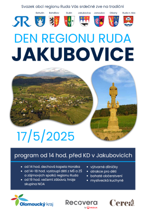 Den regionu Ruda
